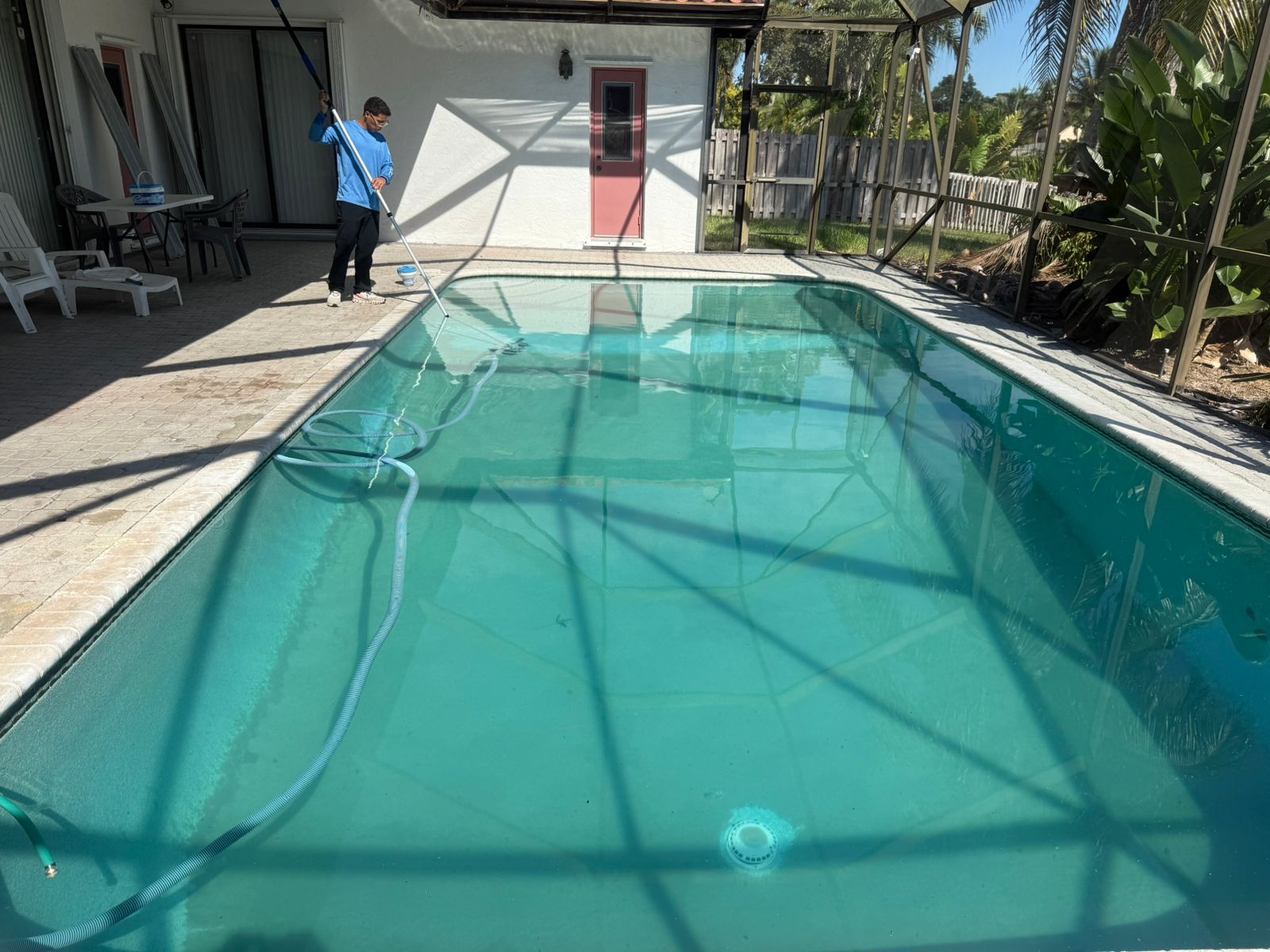 WashPro Florida Roof Cleaning Service in Broward County and nearby areas