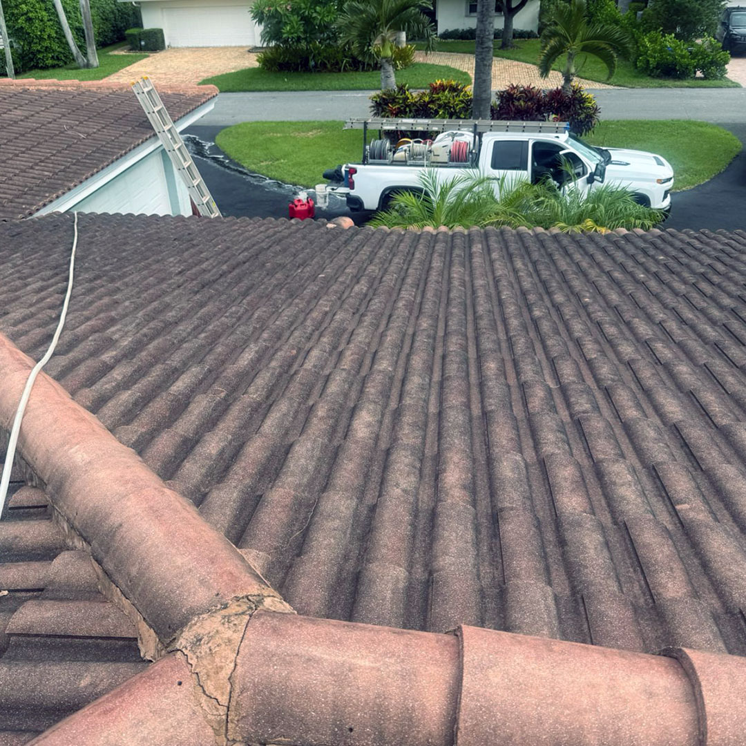 Services WashPro Driveways WashPro Florida The Best Pressure Cleaning Services in Broward County